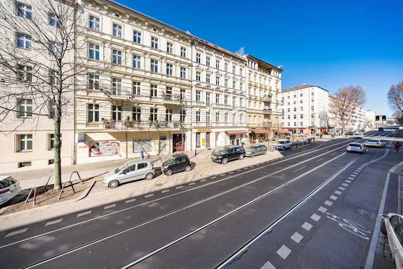 Vorfristig schnellstmöglich Nachmieter gesucht... 2 Zimmer ohne WBS... — photo 1